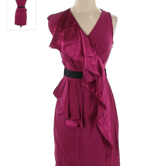 Cynthia Steffe Cocktail Dress - Picture 1 of 10